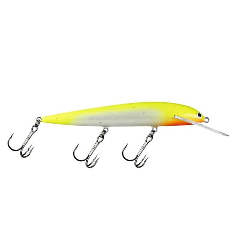 Karikko Göswobbler 15cm - 24g - Färg 57