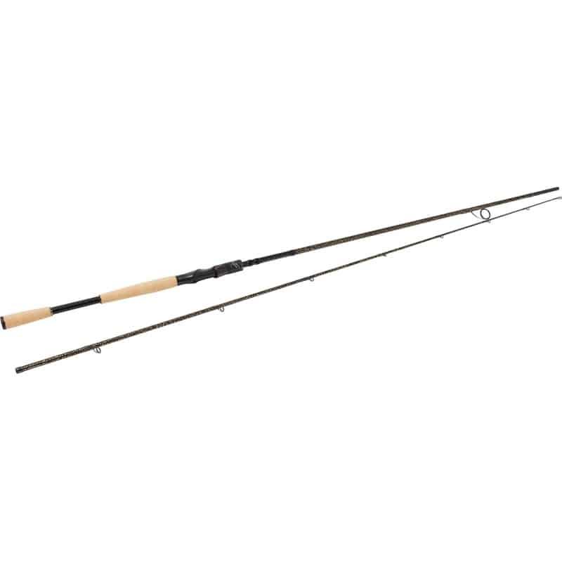 Westin W8 Powerstrike 2nd Haspelspö 8'/240cm MH Kastvikt 30-80g från Westin