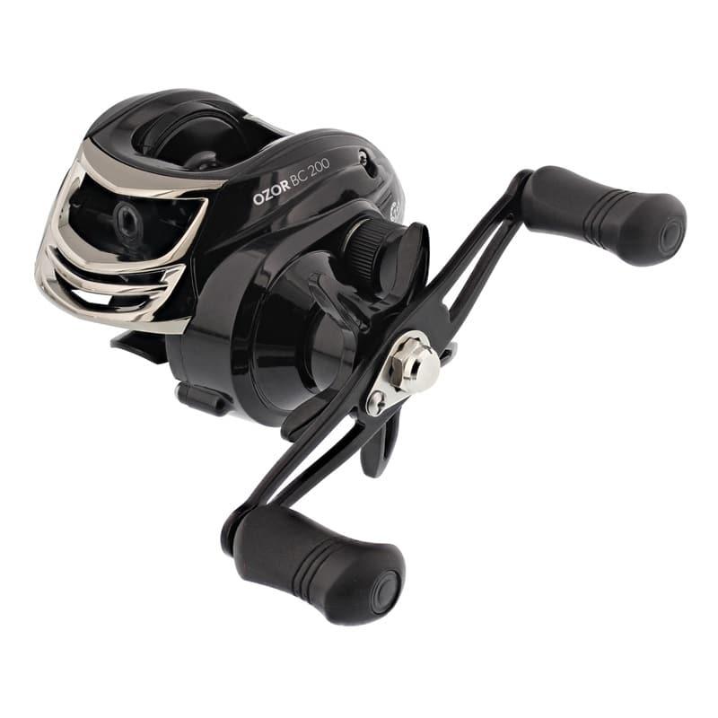 Kinetic Multirulle Ozor BC 200 - Vänstervev