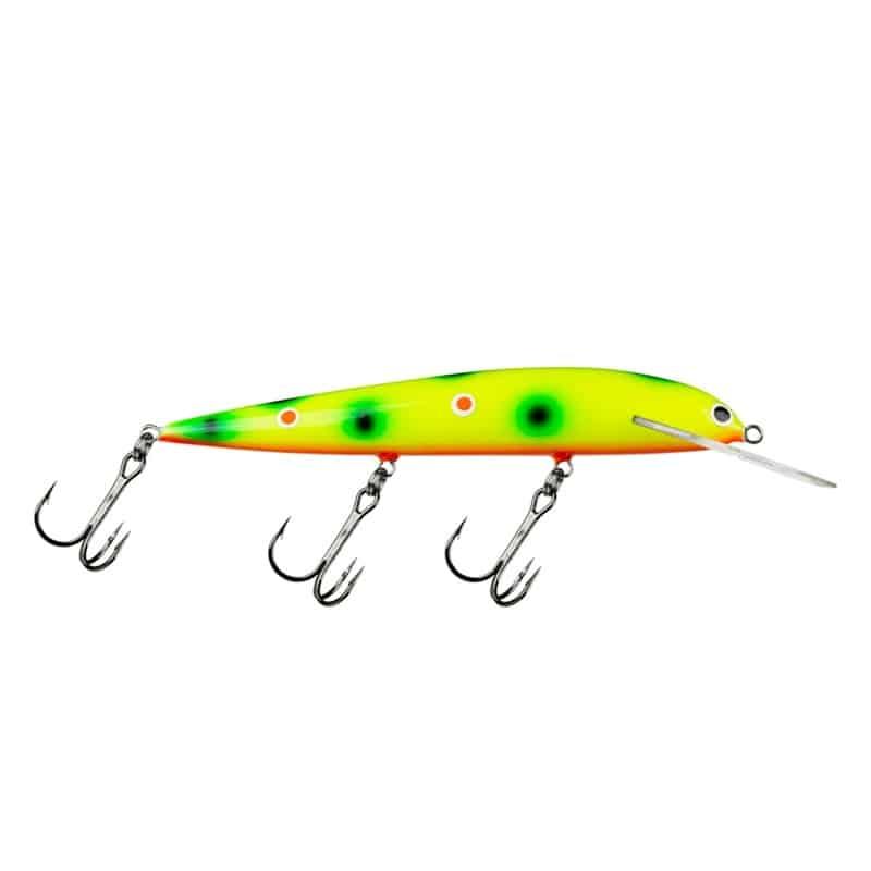 Karikko Göswobbler 15cm - 24g - Färg 270 från Karikko