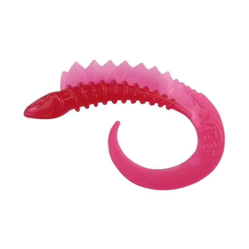 Relax Viper 3" 7cm TS095 4pcs från Relax