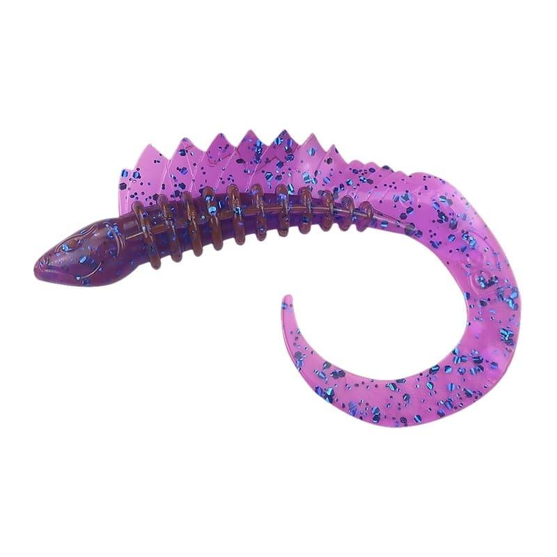 Relax Viper 3" 7cm TS303 4pcs från Relax