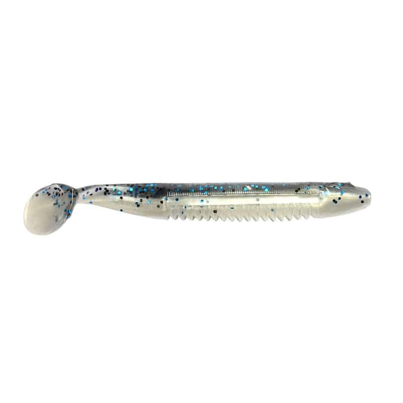 Big Bite Baits Cane Thumper Salty DR 9cm - 8-pack från Big Bite Baits