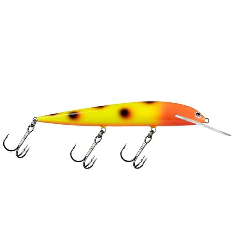 Karikko Göswobbler 15cm - 24g - Färg 279 från Karikko