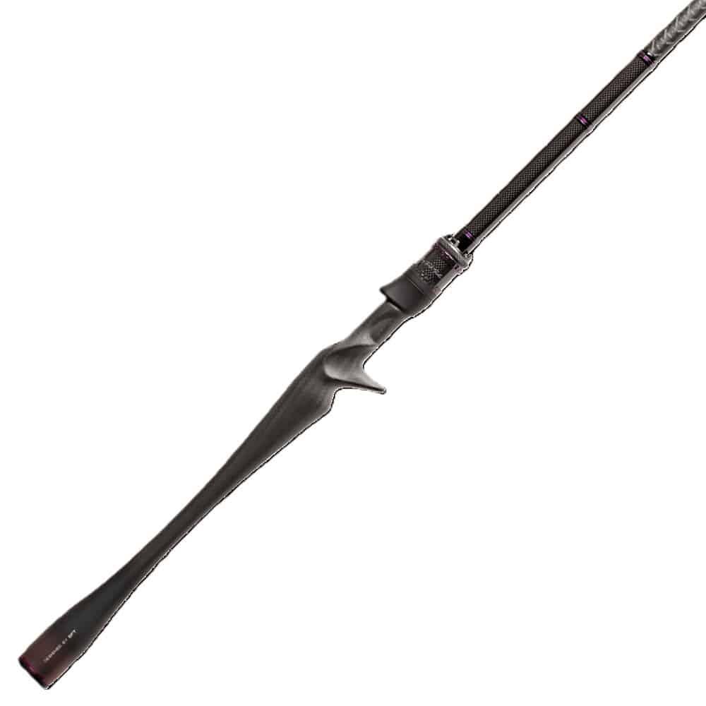BFT Rebel - Casting (Multi) 6'6" 5-15g - Medium Light / Fast 2pcs från BFT
