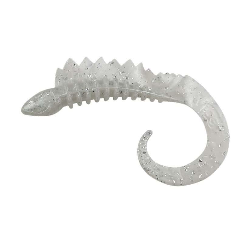 Relax Viper 3" 7cm TS005 4pcs från Relax