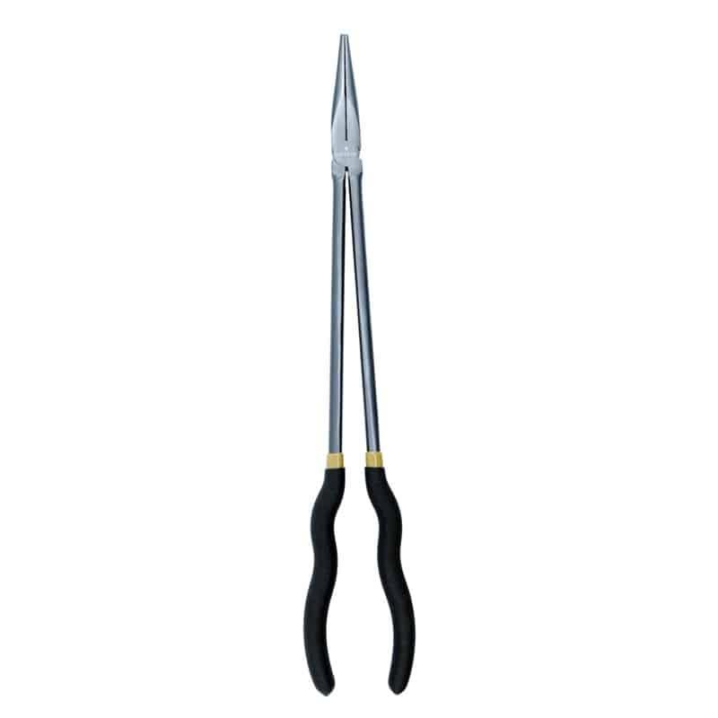 Westin Unhooking Pliers Stainless XXL 41cm Black Sand från Westin