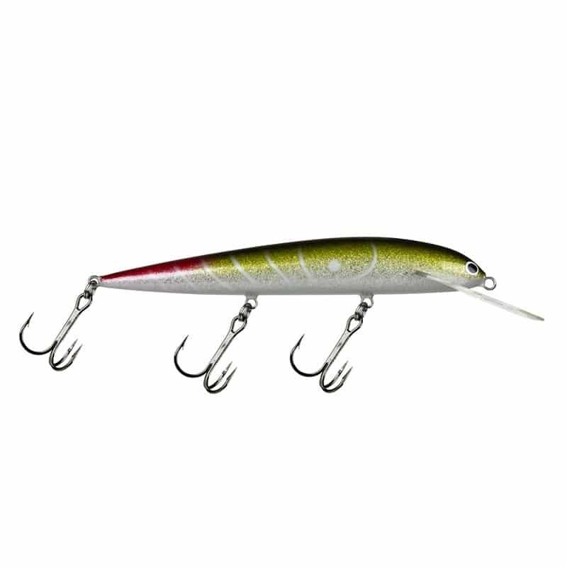 Karikko Göswobbler 15cm - 24g - Färg 1 från Karikko