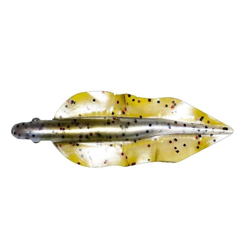 Relax Wingshad 3" 9cm L242 10pcs från Relax