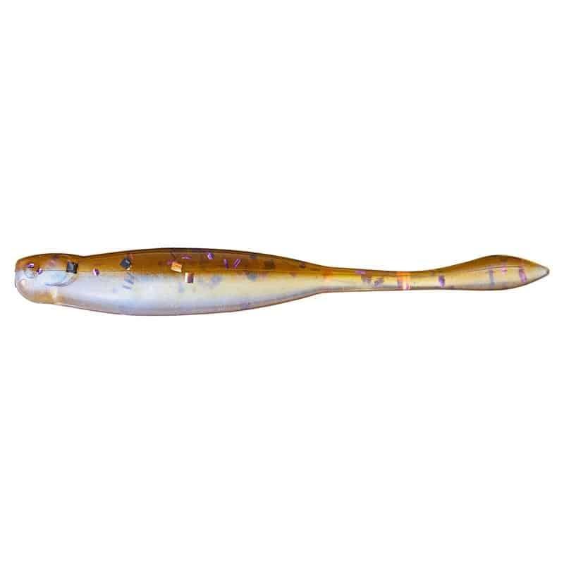 X Zone Hot Shot Minnow 8,3cm, 309 8-pack från X Zone