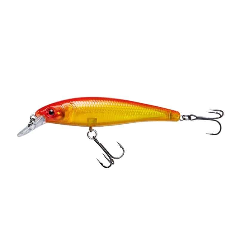 RenzStein Beastly Minnow Spicy 10cm - 12g från Renz-Stein