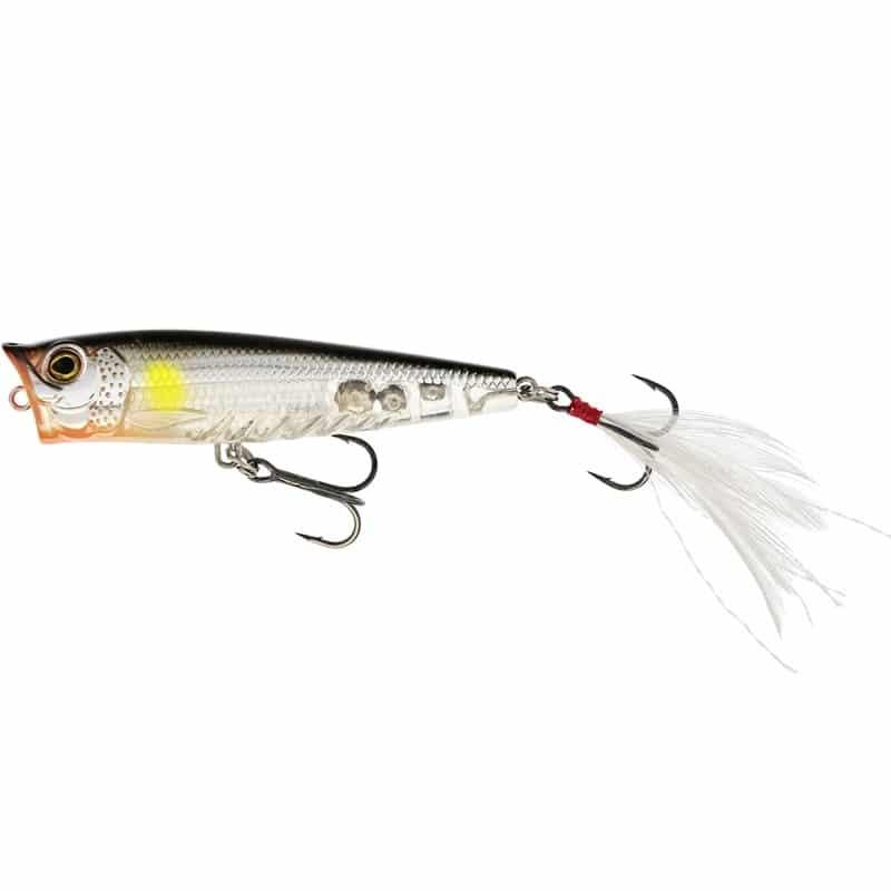 Westin Spot-On Popper 6,5cm 7g Floating W Ayu