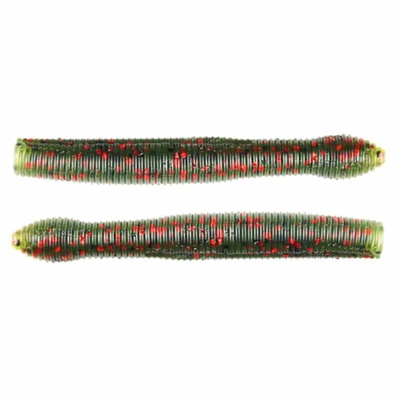 X Zone Ned Zone 7,6cm, Watermelon Red Flake 8-pack från X Zone