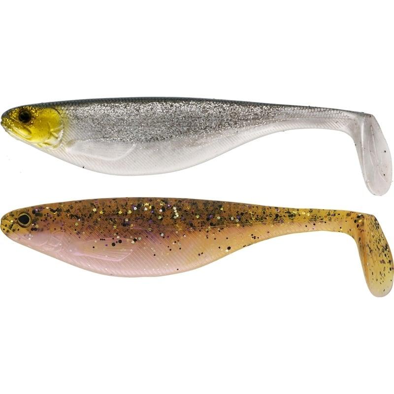 Westin Shadteez 12cm 15g Clear Water Mix 20 2pcs från Westin