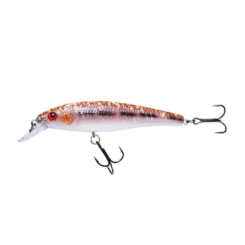 RenzStein Beastly Minnow Smolt 9,5cm - 13g från Renz-Stein