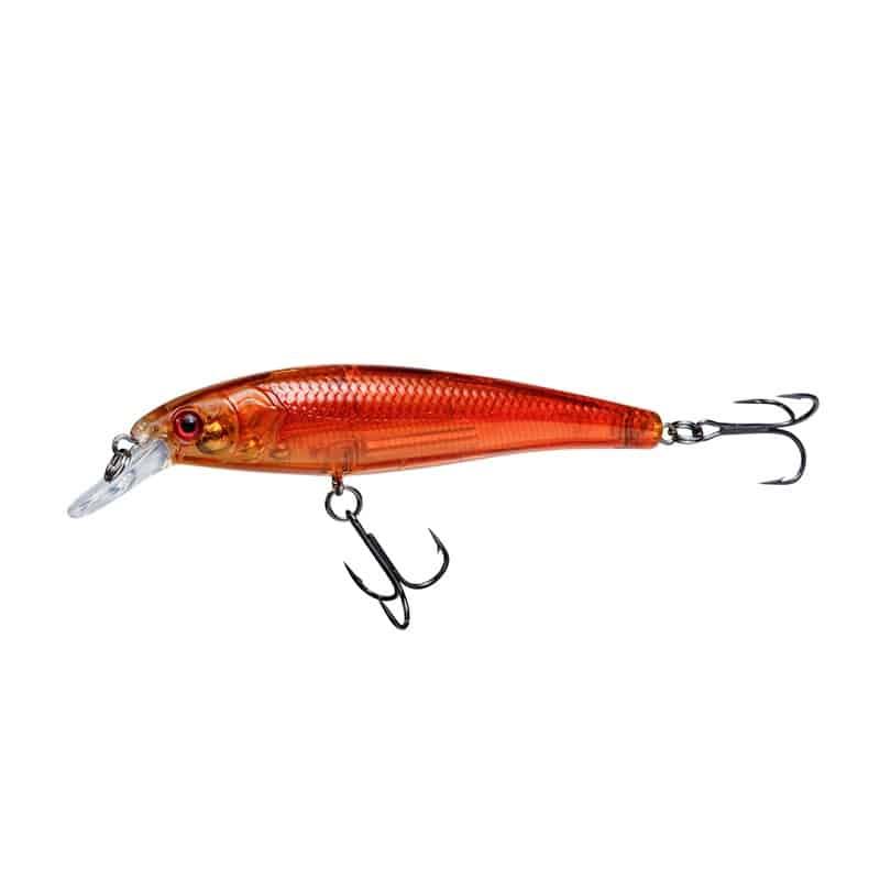 RenzStein Beastly Minnow Motoroil UV 9,5cm - 13g från Renz-Stein