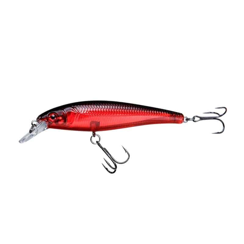 RenzStein Beastly Minnow Blood Moon 9,5cm - 13g från Renz-Stein