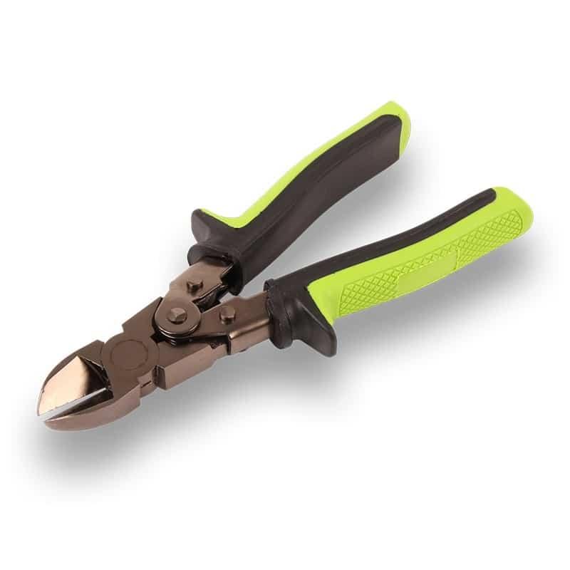 BFT Heavy Dual Cutter - Black