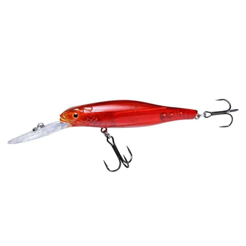 RenzStein Beastly Diver Motoroil UV 9cm - 12g från Renz-Stein