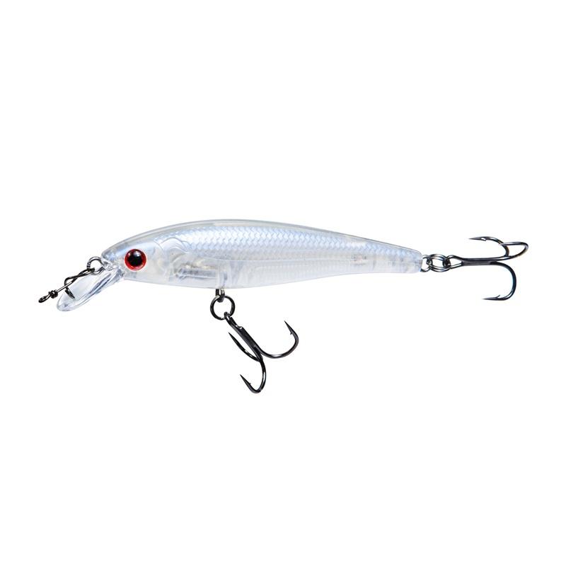 RenzStein Beastly Minnow Finesse Ice 7,5cm - 8g