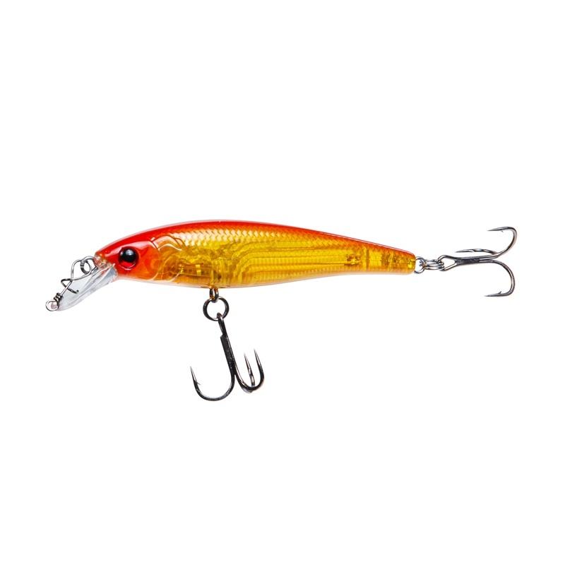 RenzStein Beastly Minnow Finesse Spicy 7,5cm - 8g
