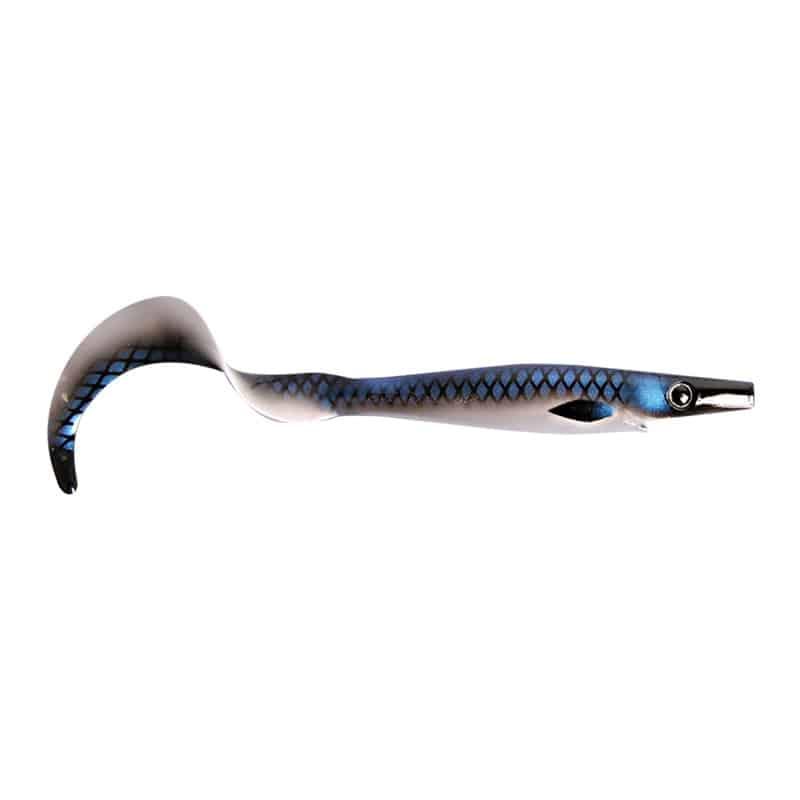 Pig Tail Jr - 23cm, 37g - The Decoy - 2pcs från The Pig