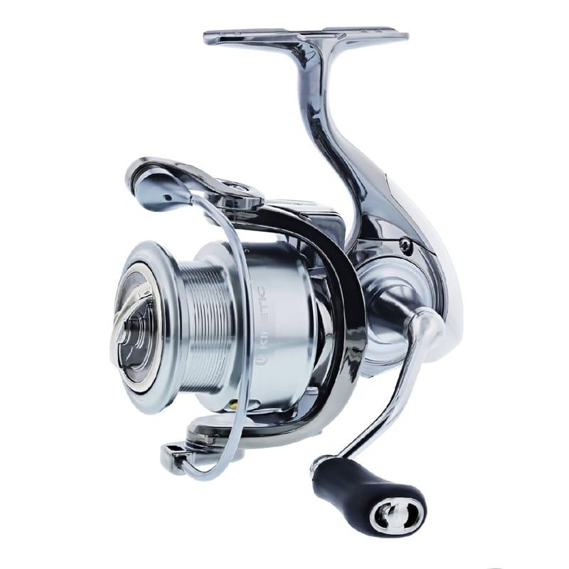 Kinetic Hapelrulle Stardust 3000 FD