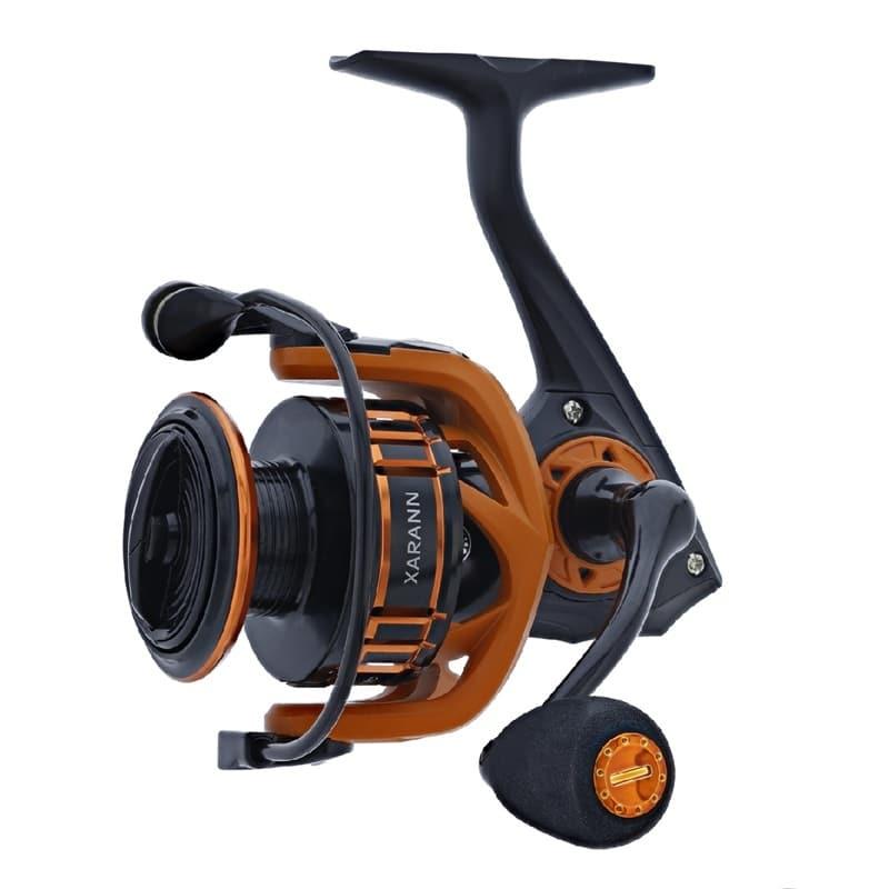 Kinetic Haspelrulle Xarann 3000 FD