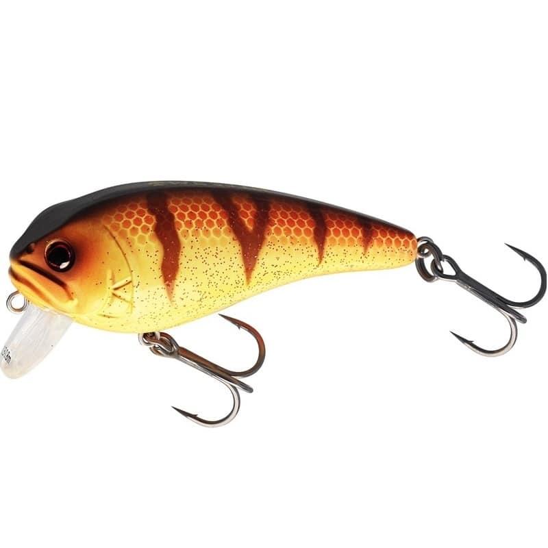 Westin Fatbite Crankbait 5,5cm 8g Floating Baby Zander från Westin