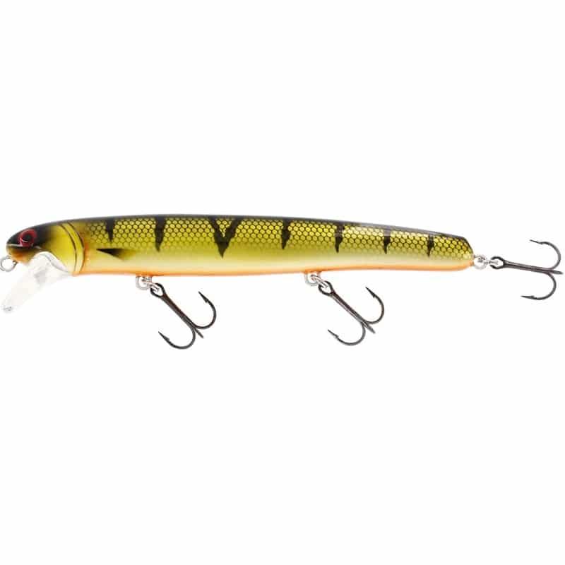 Westin Jätte Crankbait 23cm 101g Floating Bling Perch från Westin