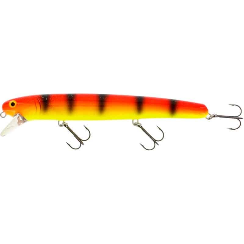 Westin Jätte Crankbait 17cm 47g Floating Alert Tiger från Westin