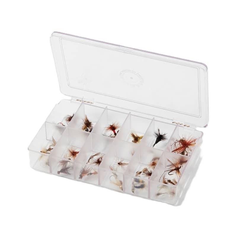 Myran Betesask 1200 - 16x9,2x2,8cm från Myran