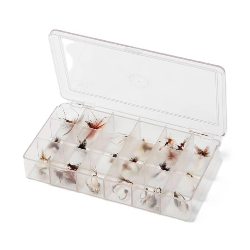 Myran Betesask 1800 - 17x9,5x3cm från Myran