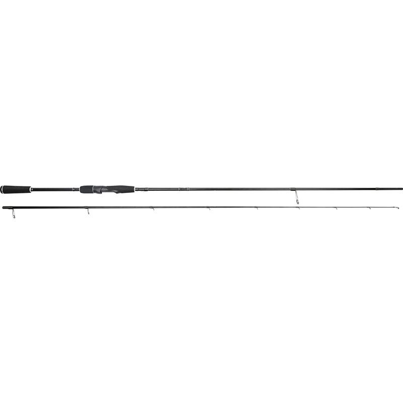 Westin W2 Dropshot Haspelspö 8'/243cm ML Kastvikt 5-25g från Westin