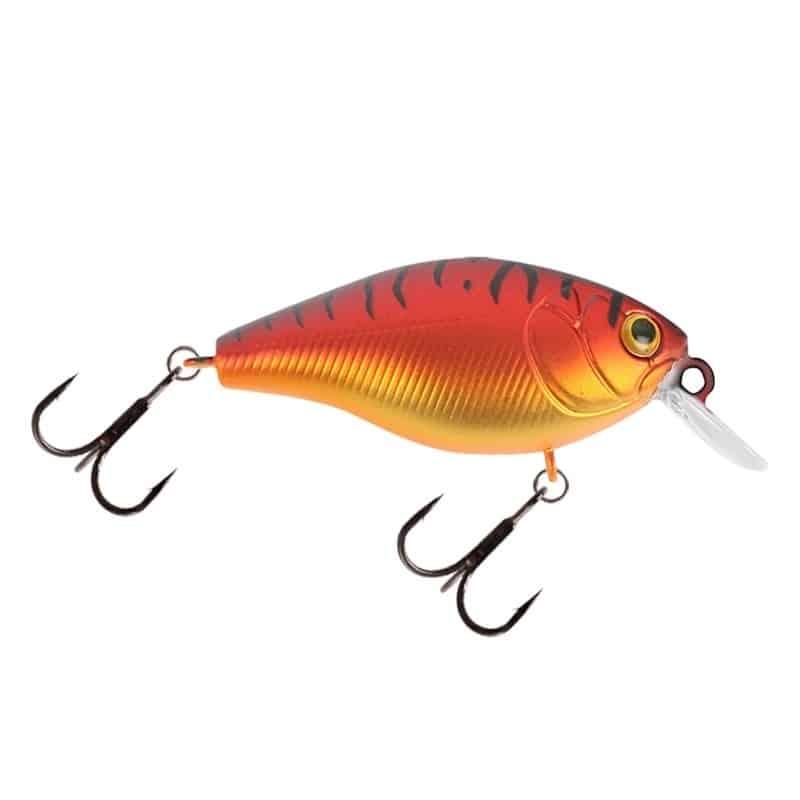 Strike Pro Cranky X SH - 5cm - 8g - Tequila Craw från Strike Pro