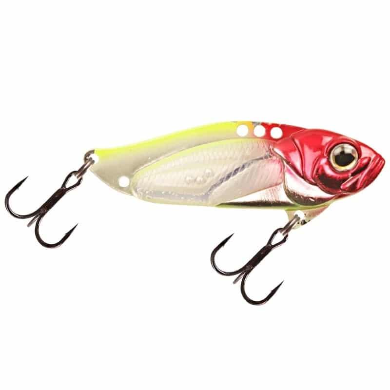 Strike Pro Astro Vibe UV - 5,5cm - 17g - Clown från Strike Pro