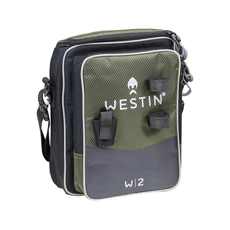 Westin W2 Street Bag Inkl. 1 Betesbox - Medium Forest Night