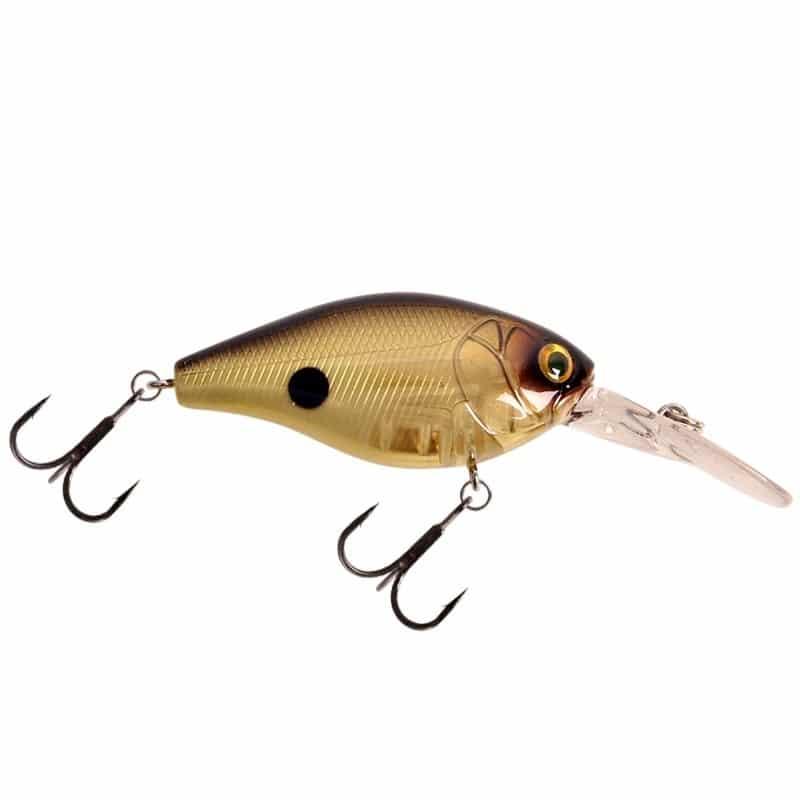 Strike Pro Cranky X Deep - 5cm - 9g - Chart-Ayu