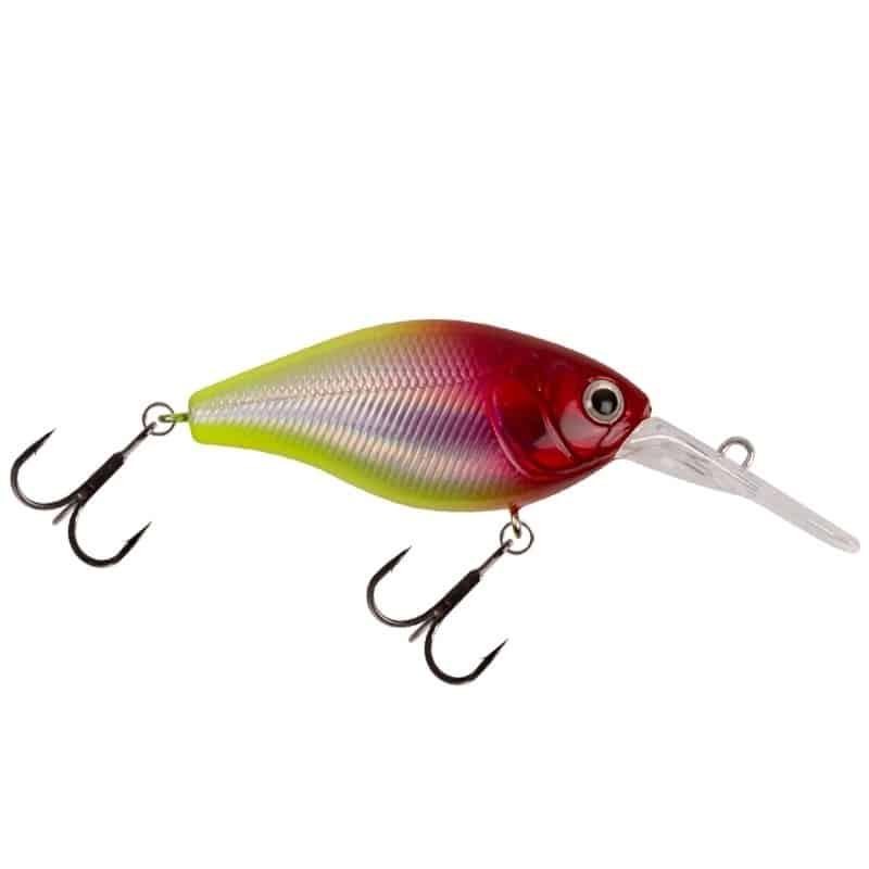 Strike Pro Cranky X Deep - 5cm - 9g - Clown från Strike Pro