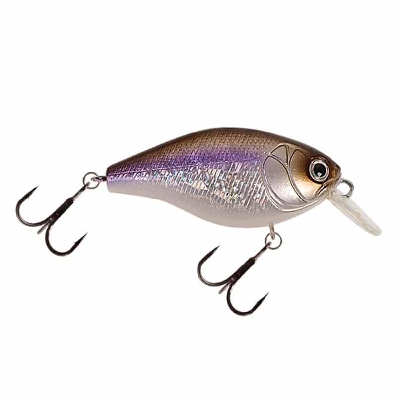 Strike Pro Cranky X SH - 5cm - 9g - Neon Wakasagi från Strike Pro