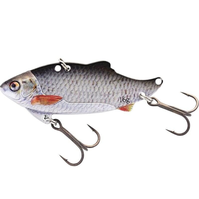 Westin Ricky The Roach Tungsten Vibration Bait 4,5cm 9g Sinking Real Roach från Westin