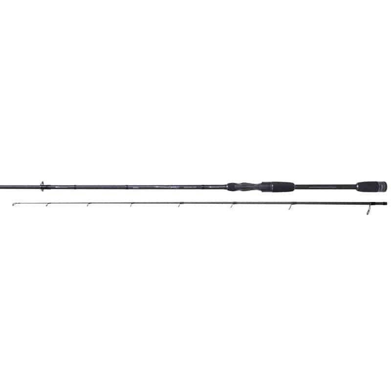 Mikado Rod - Inazuma Pro Zander 214cm Kastvikt - 22g 2-delat