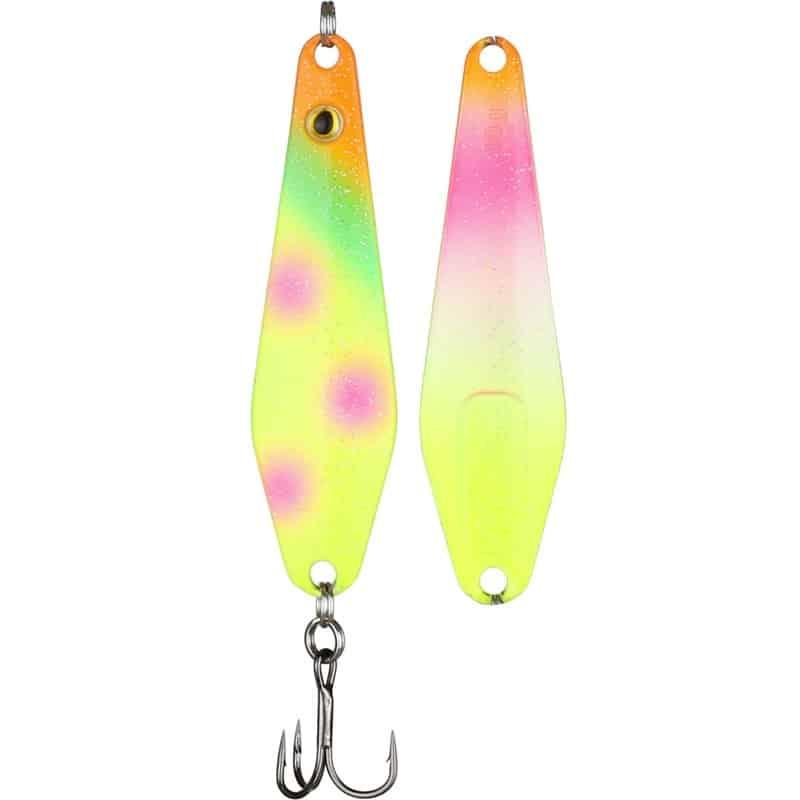 Wiggler Nelix 10g - 6cm - 911