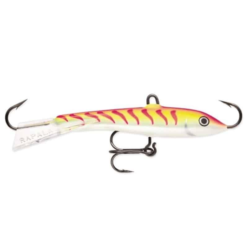 Rapala Balanspirk Jigging Rap 9cm 25g PTU