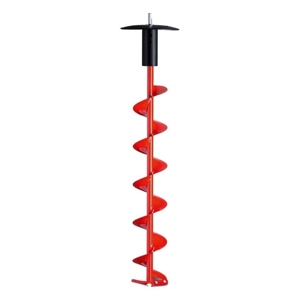 Mora Ice Easy Red Underdel 200mm med Adapter från Mora Ice