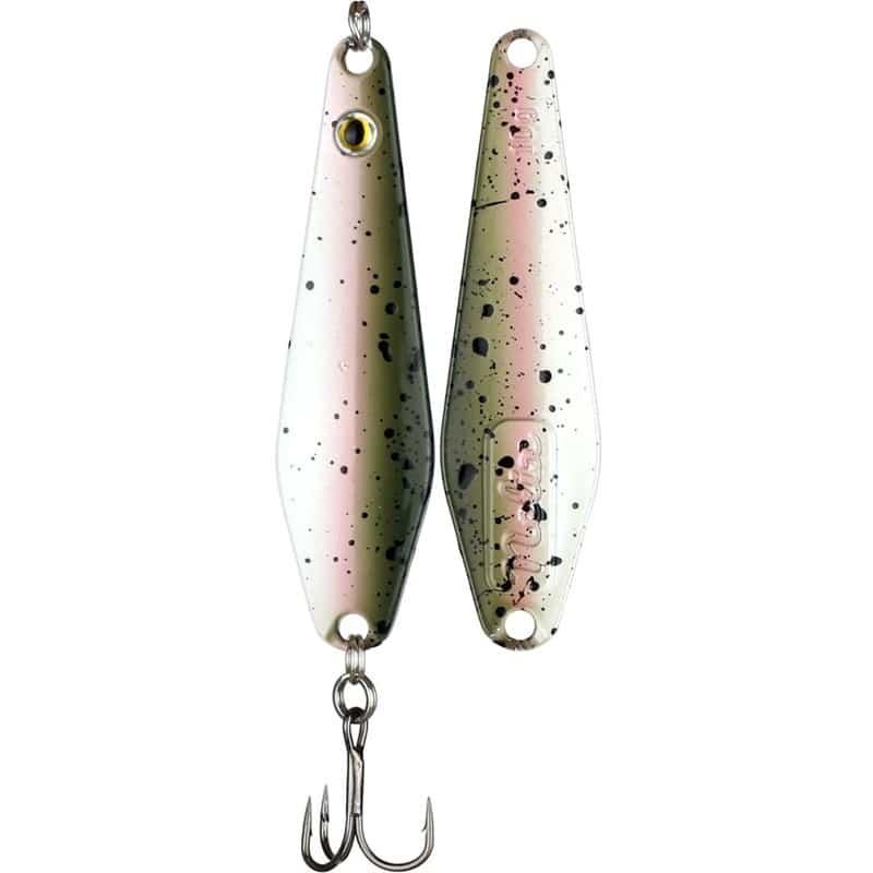 Wiggler Nelix 10g - 6cm - Freeman