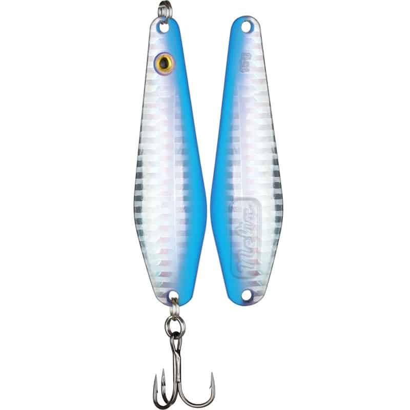 Wiggler Nelix 10g - 6cm - Trout's Favorite