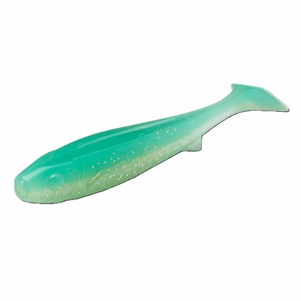 Team Galant Flatnose Mini Ocean Smelt 9cm, 7gr - 10-pack från EJ Lures