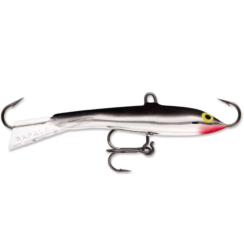 Rapala Balanspirk Jigging Rap 9cm 25g S