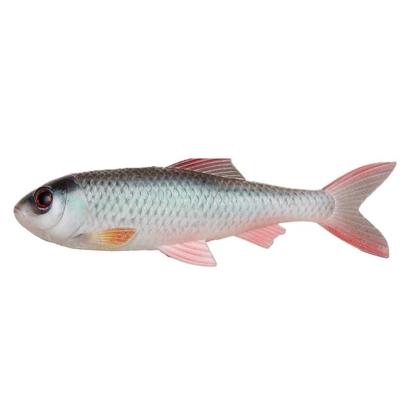 Pulz Bait Skinz Roach 20cm 1-pack - Natural